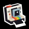 Polaroid Studio Logo