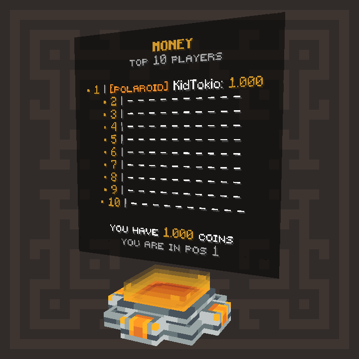 Hologram Proyector 2