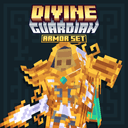 Divine Guardian Armor Set 1