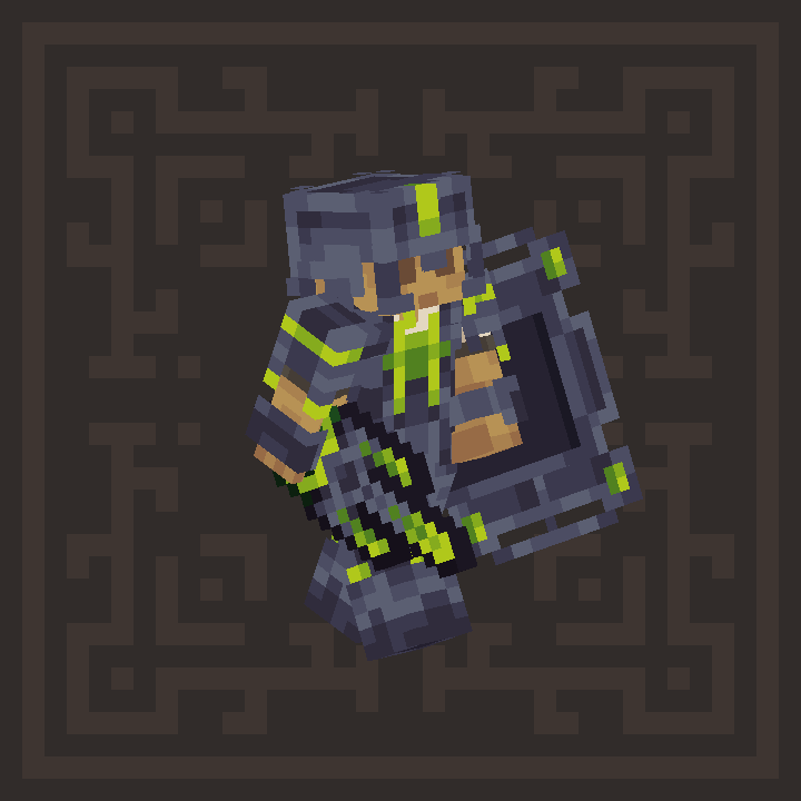 Epic Equipment - Season 1 5