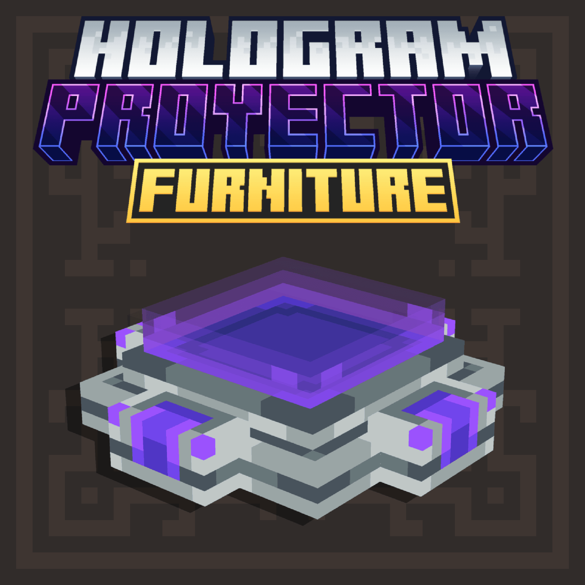 Hologram Proyector